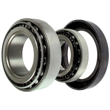 Aftermarket Wheel Bearing Kit K962985
